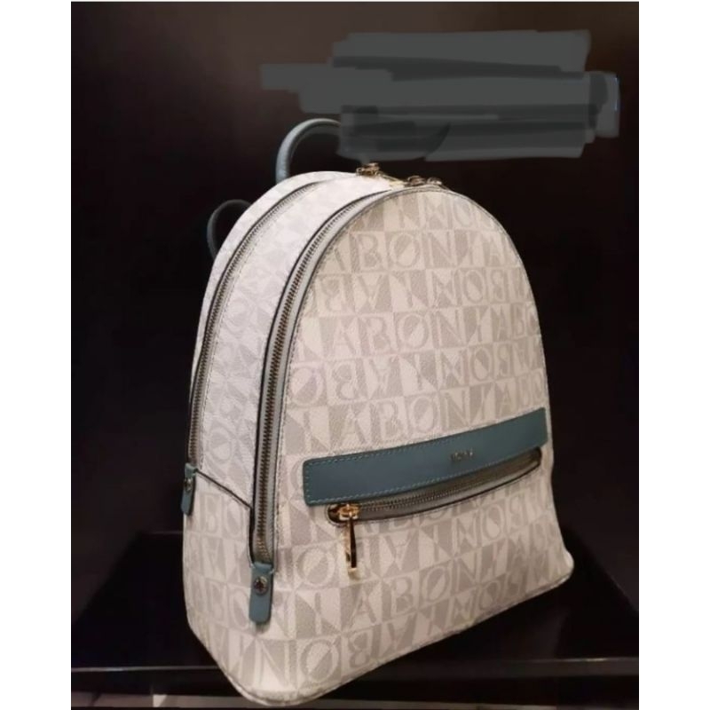NEW --- Tas Ransel/Backpack BONIA Medium original