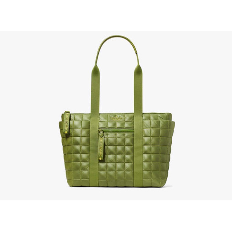 Kate Spade Camden Quilted Medium Tote