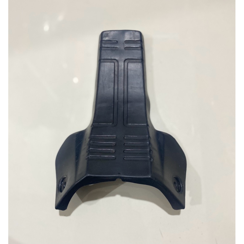 Karet Pelana tengah Sayap RC100 Bravo original