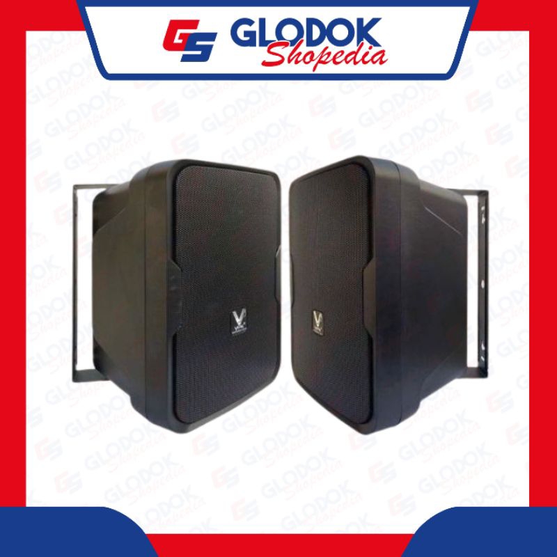 SPEAKER AKTIF VPK-WS 6A ( 6 Inch )