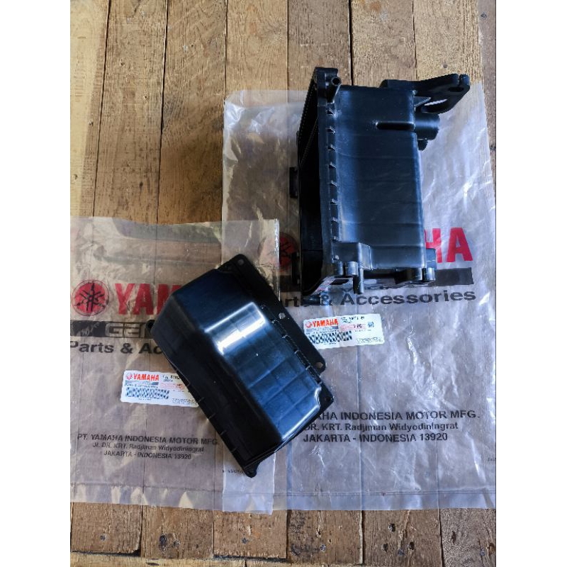 boks filter mio sporty/mio smile