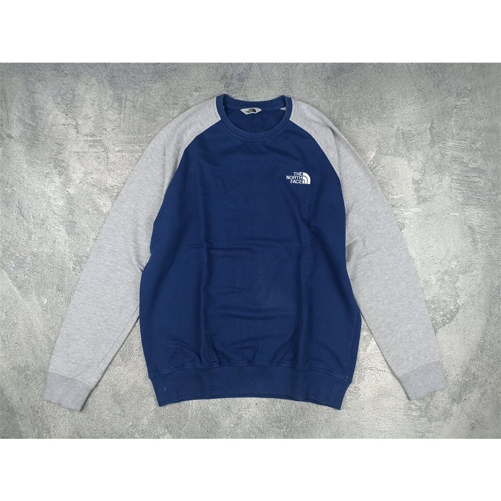 CN The North Face Crew Neck TNF Sweatshirt