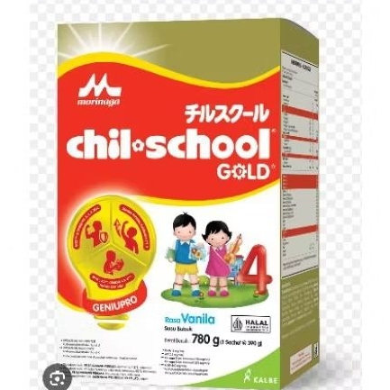 Original susu formula anak morinaga chil school per 400 gram 4 sd 12 th Explorer februari 25