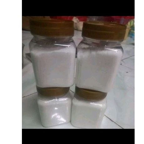 

Garam lembut 200g