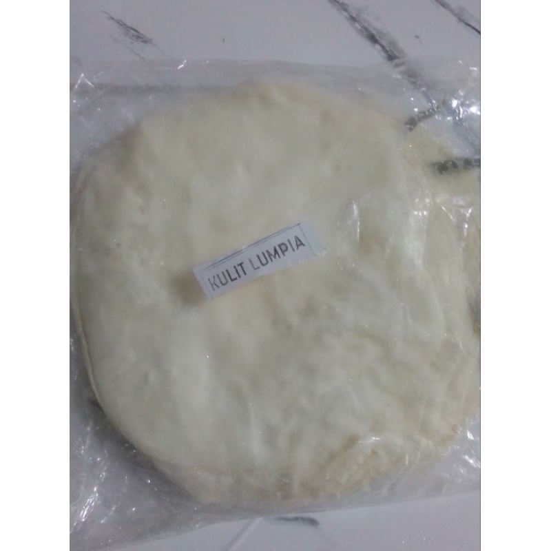 

Kulit Lumpia 1pack