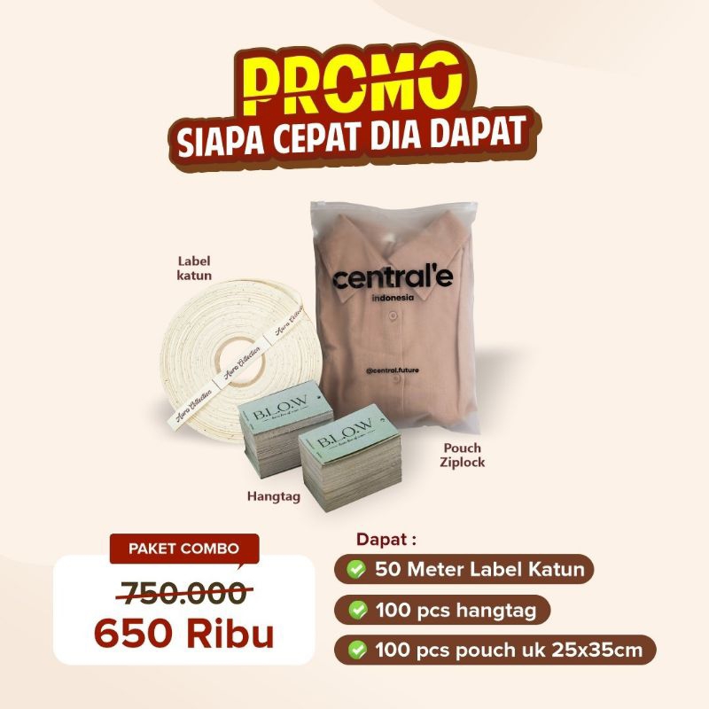 

PAKE CUAN