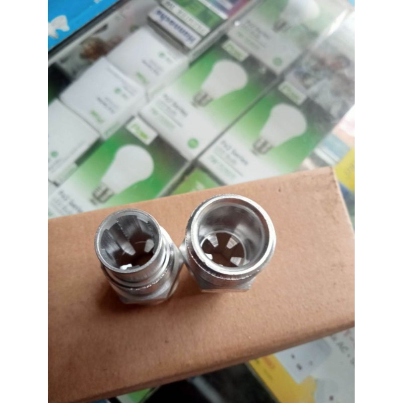 nepel/drat selang steam jet cleaner original