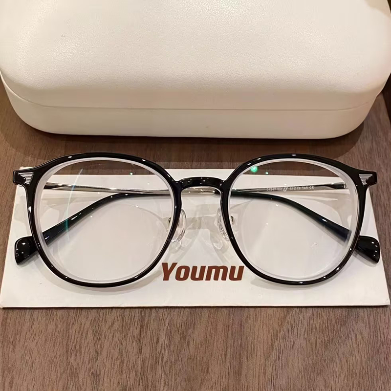 Kacamata Fashion -0.25-0.5-0.75-1.0-1.25-1.5-1.75-2.0-2.25-2.5-2.75-3.0-3.25-3.5-3.75-4.0-4.25 Kacam