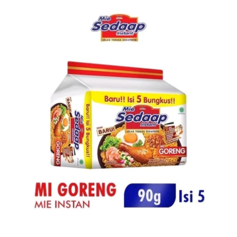 

sedap goreng isi 5