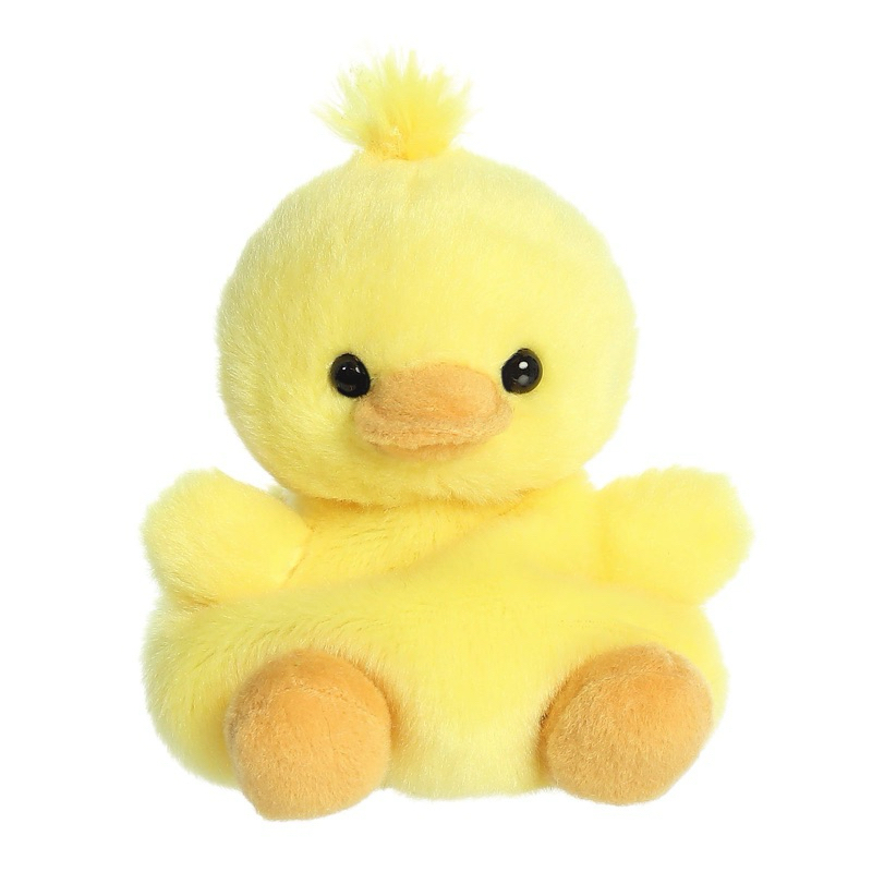 Boneka Palm Pals Aurora