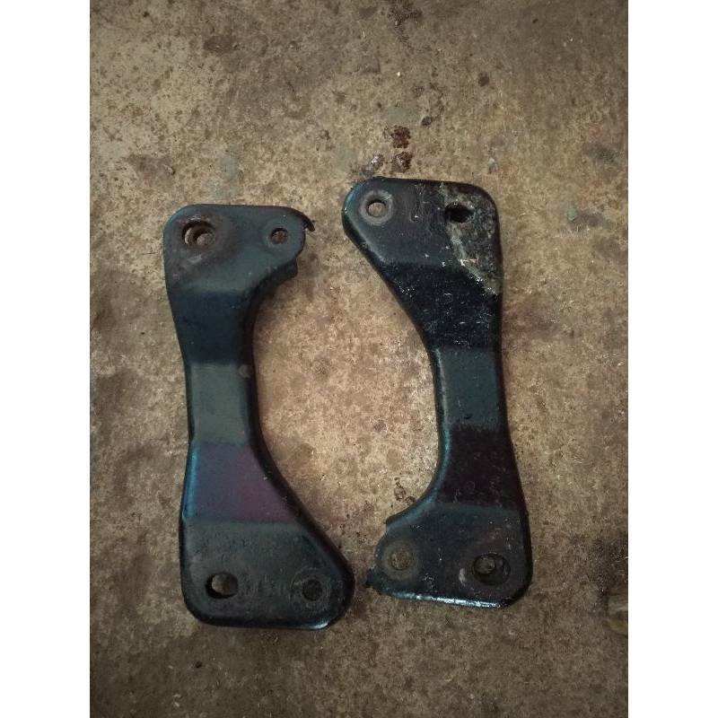 arm kecil knalpot mio