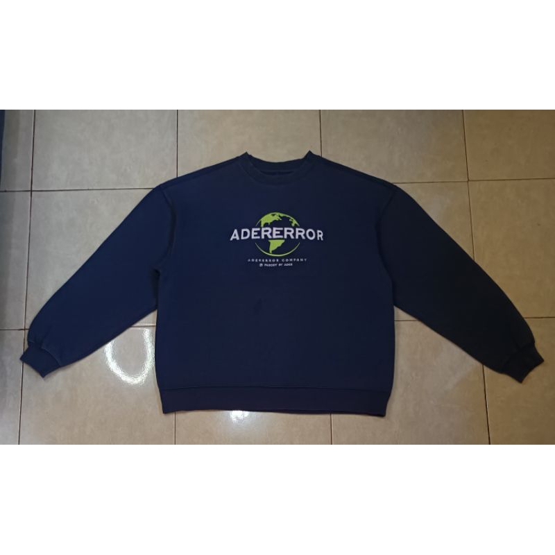 Crewneck Ader Error