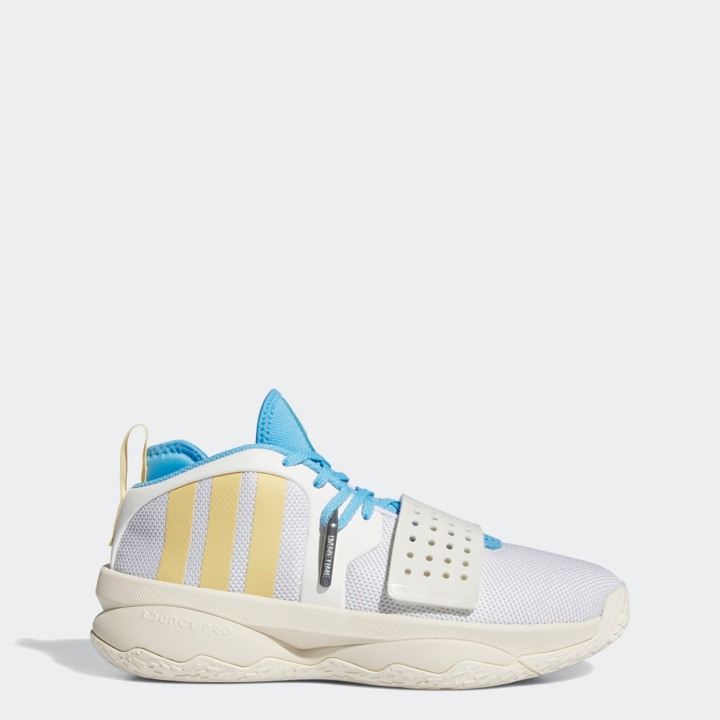 Sepatu Basket Dame 8 EXTPLY IF1514