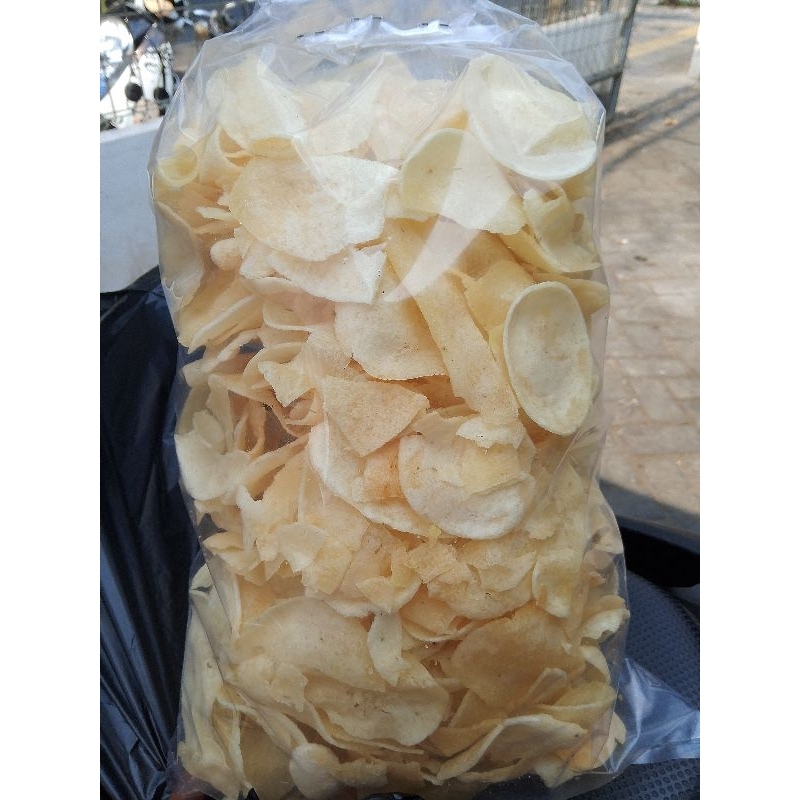 

kripik getuk original 500gram