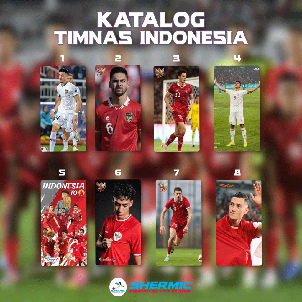 Custom Print UV KARTU FLAZZ GEN 2 BCA E-MONEY MANDIRI Tapcash BNI Brizzi BRI LIMITED EDITION SPECIAL