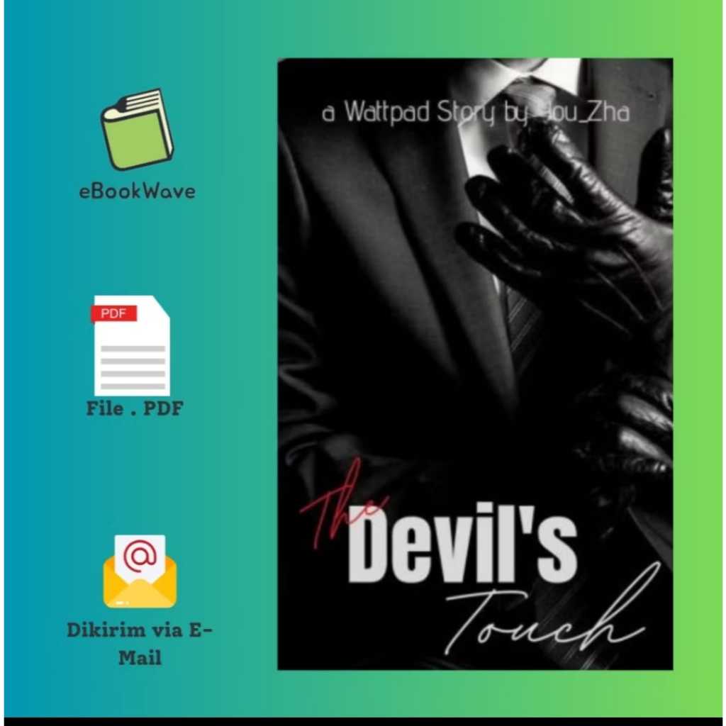 

Devil's Touch Book BEST SELLER (Bahasa Indonesia)