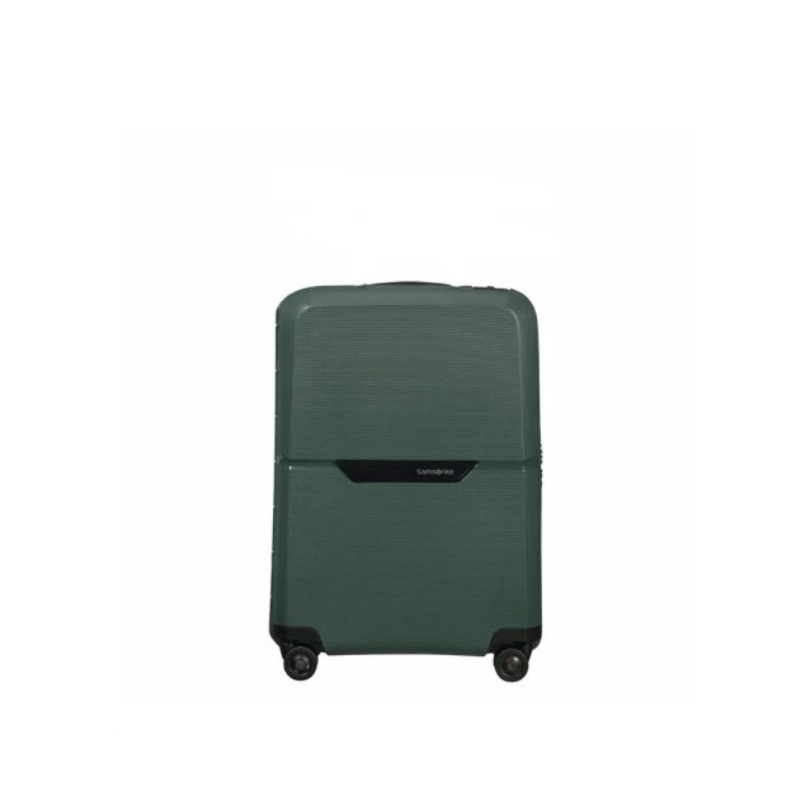 Koper Samsonite Frame type size Cabin/Small 20 inch