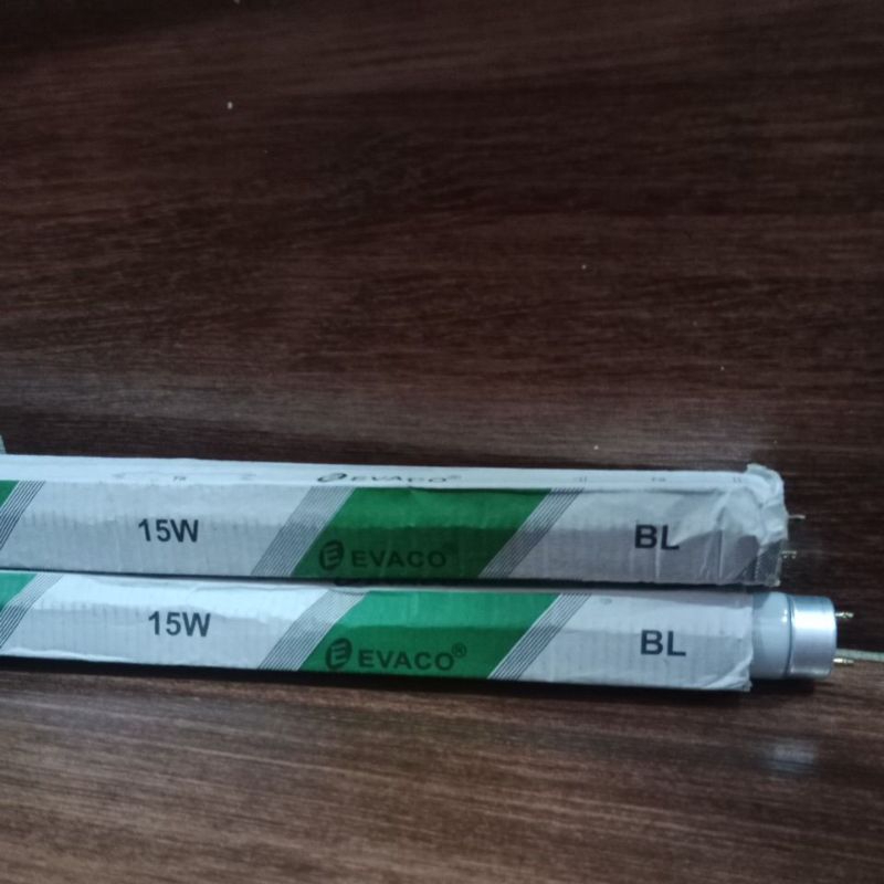 lampu nyamuk uv insret killer tl uv 15watt