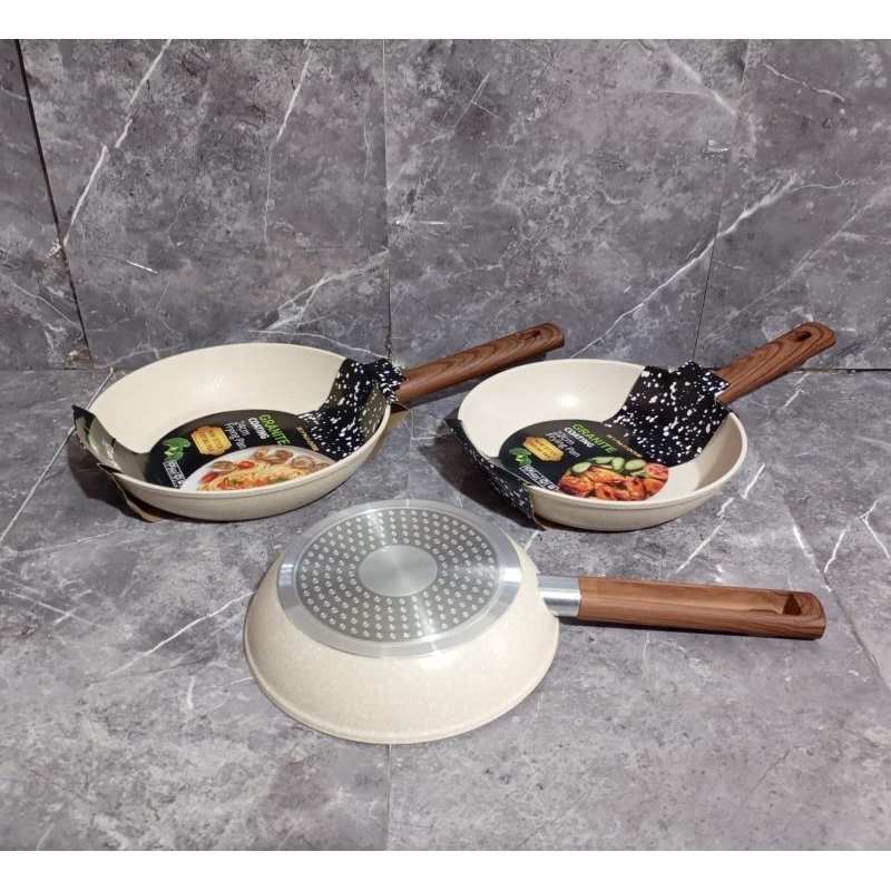 TEFLON GRANITE SYNMORE