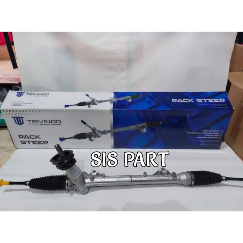 Racksteer Rackstir Rack Steering Assy Rack Steer Nissan Livina Grand Livina L10/L11 EPS TRIVINDO