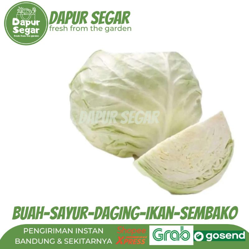 

sayur kol