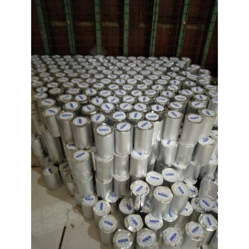 

kertas kasir thermal EDC 58/57×40 full tanpa core