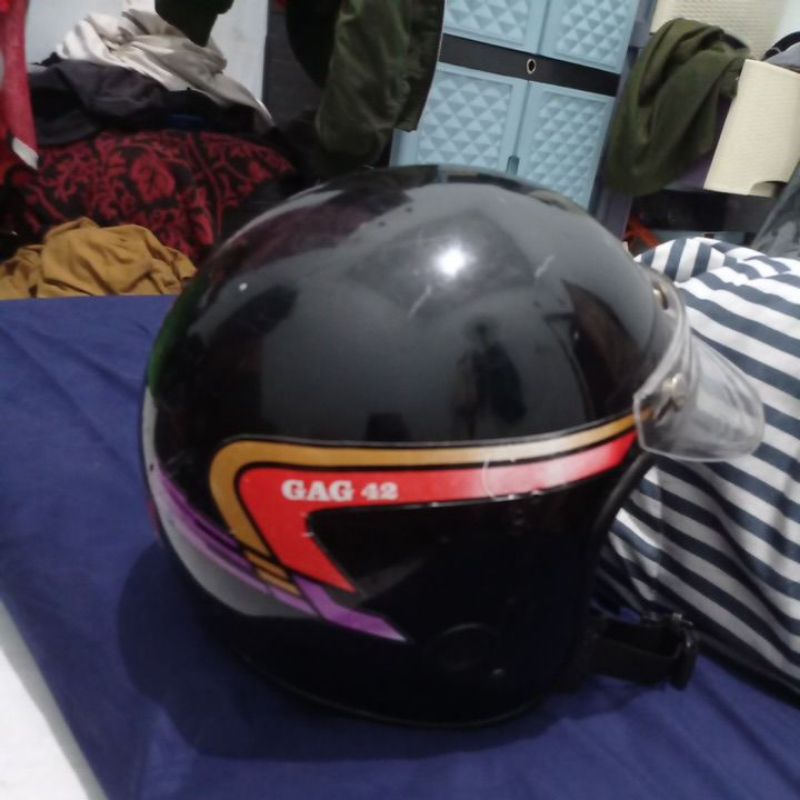 helm DMI