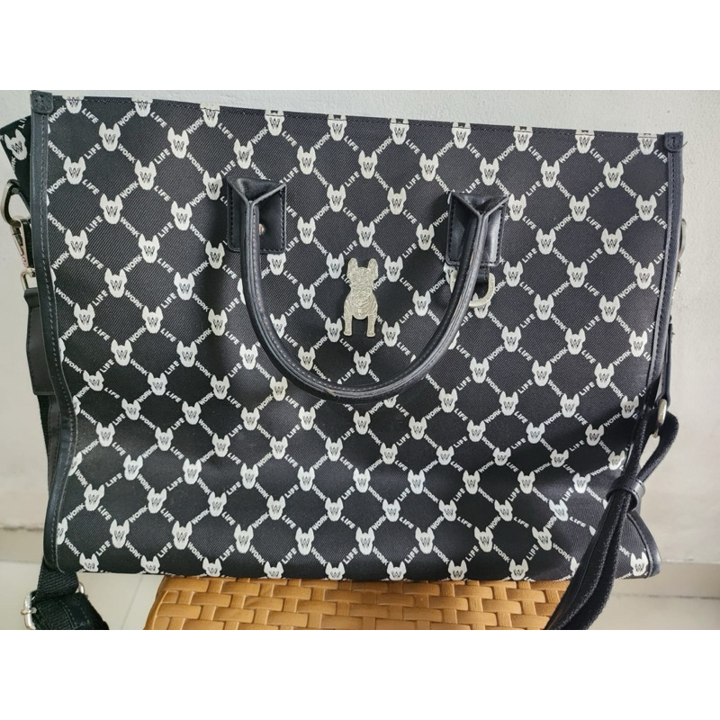 preloved - tas lifework