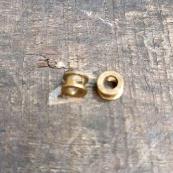 BEKAS ring apolo kompor gas rinnai sparepart kompor gas