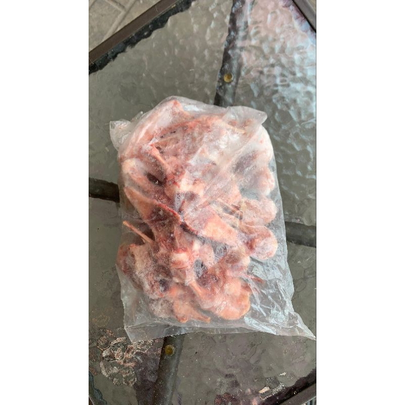 

tulang ayam