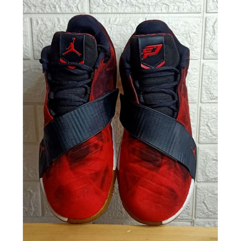 Sepatu Basket Nike Jordan CP3.XI