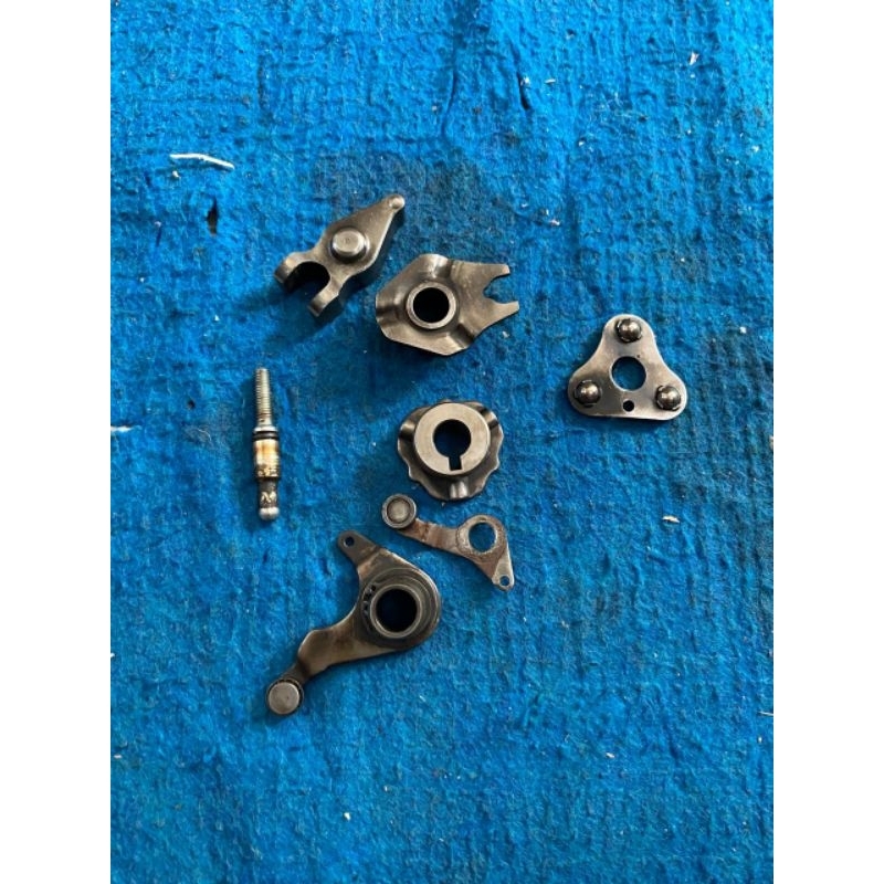 Stut stelan kopling yamaha Jupiter Z1 original