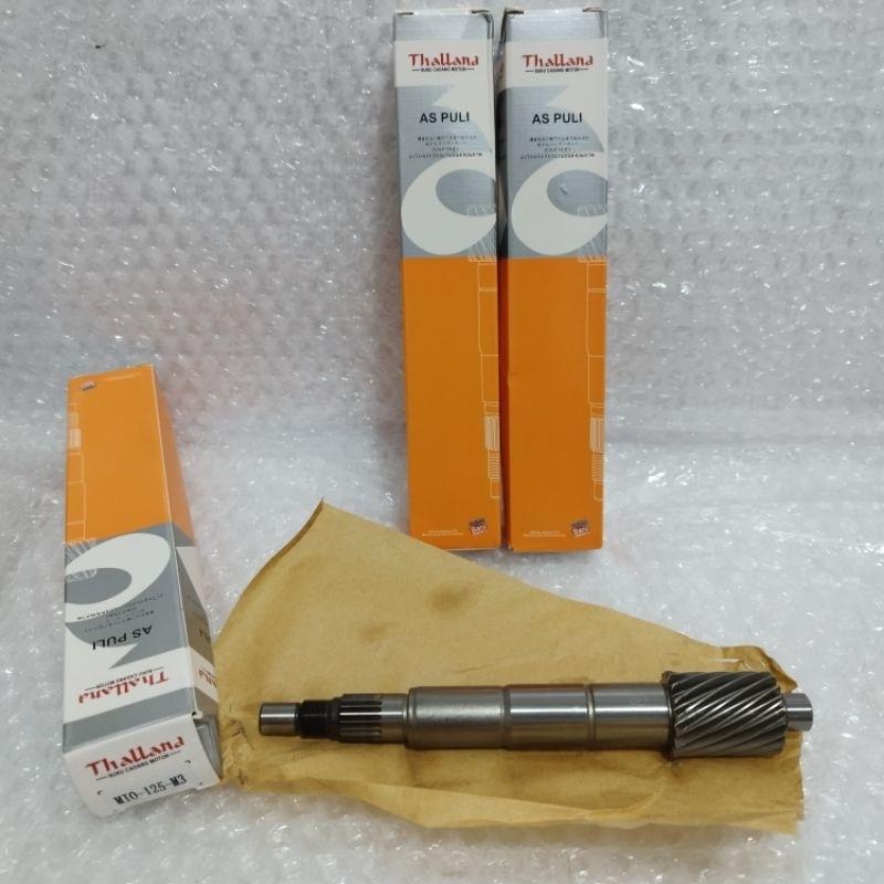 As Pully Yamaha Mio M3 - Mio 125 - Mio S - Mio Z Original THALLAND