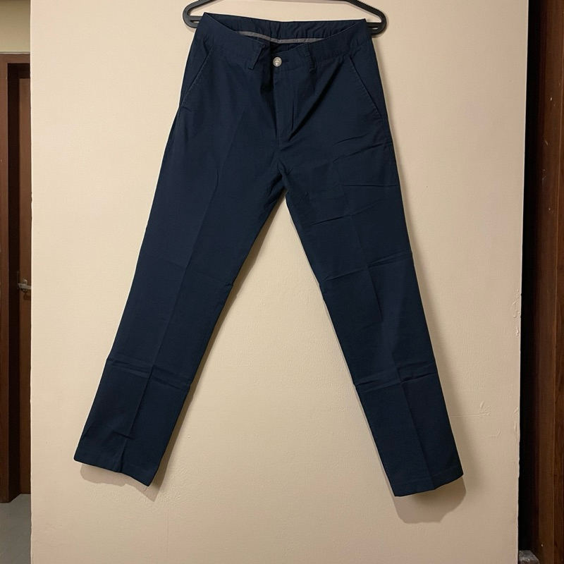 CELANA PANJANG PRIA MIRIP GIORDANO