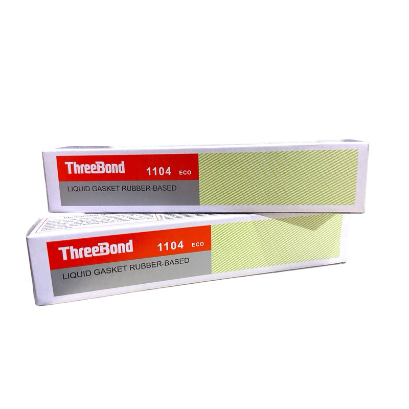 

LEM GASKET LEM PAKING 1104 TRIBON 25 GRAM THREEBOND