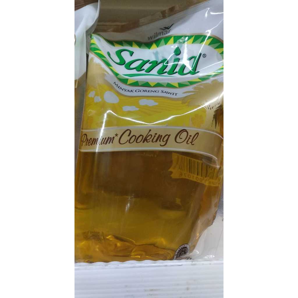 

Minyak Goreng Sania Kantong 2 Liter dan yang paling murah