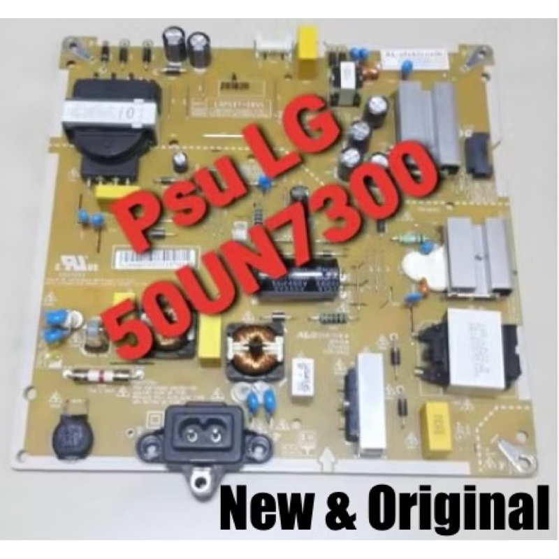 Power Supply LG 50UN7300-Psu LG 50UN7300