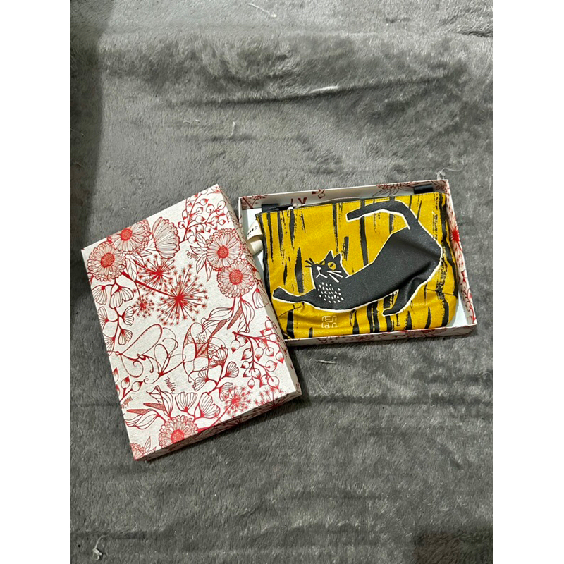 Annex Pouch Mytulisan / My Tulisan