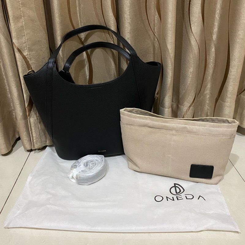 Oneda Tote Bag