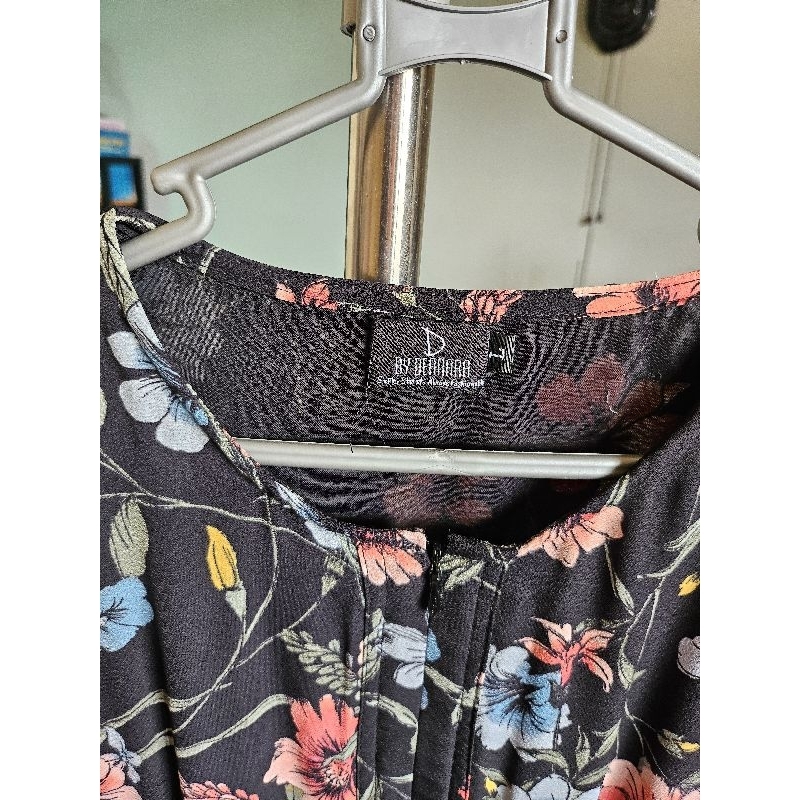 dress DEANARA preloved