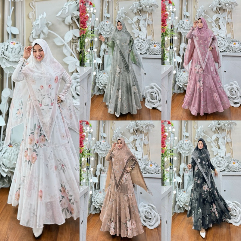 KEENAN SYARI BY DZIRA