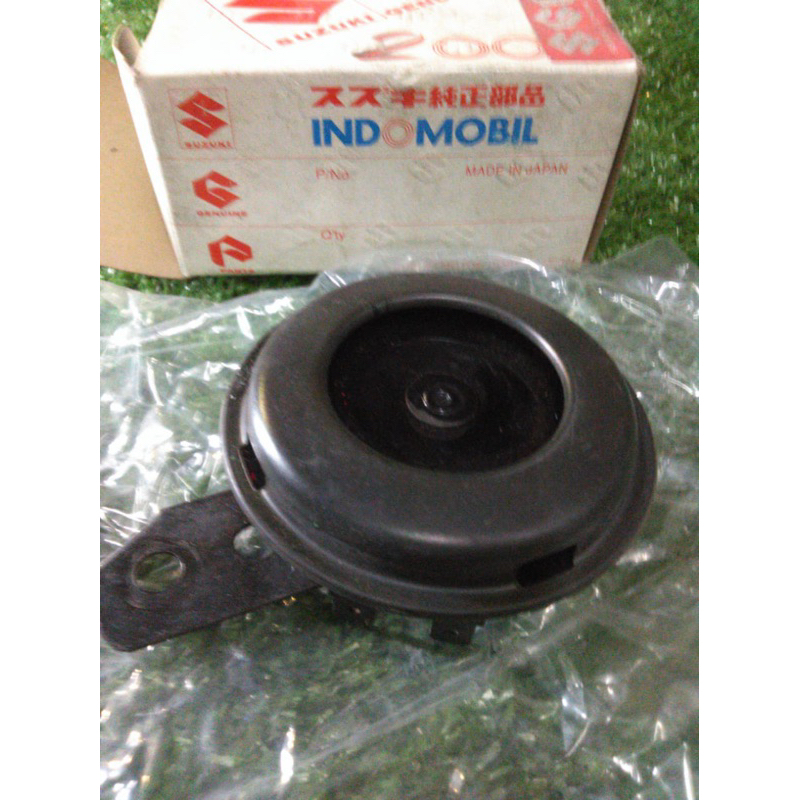 Klakson Suzuki Satria Lumba Pnp Satria Hiu Original SGP Japan