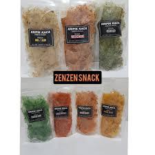 

Keripik kaca pedas nikmat