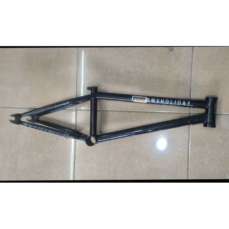 Frame BMx Flatland Megatech 18.5