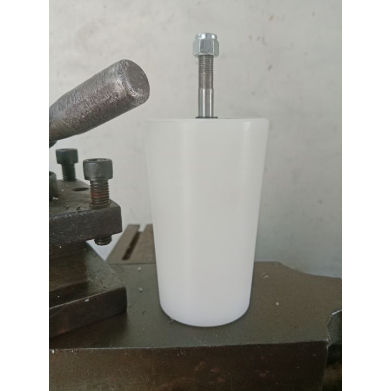 MOLDING CUP 22 oz HOK OVAL