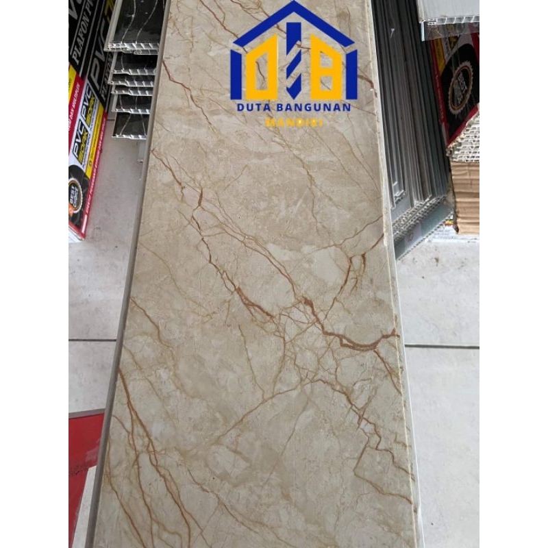 PLAFON PVC DAK