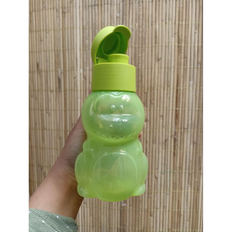 TUPPERWARE - ECO KIDS - BOTOL MINUM ANAK