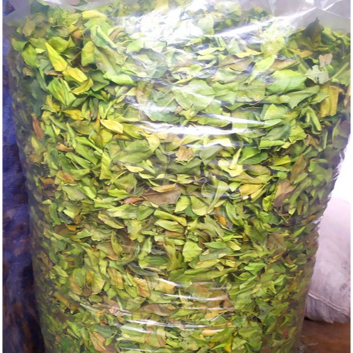 

DAUN JERUK KERING 1kg