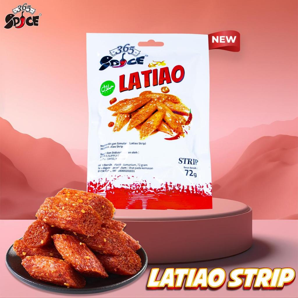 

[SNACK MASTER HALAL SNACK] LATIAO Halal Murah Bar | CEMILAN SNACK VEGETARIAN GLUTEN LATIAO | PEDAS Makanan Keripik Food Cemilan Pedas Latiao Suyabo Latiao Haiweishao Latiao Niuweiba Latiao Strip Latiao Bar Latiao Strip Pro Cemilan Enak Cemilan Murah