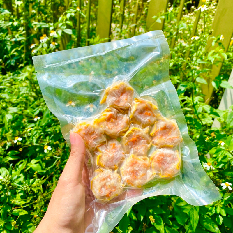 

Dimsum Ayam Frozen HALAL